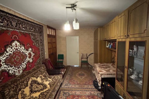 Зуп. Ювілейна проспект 200-річчя Кривого Рогу