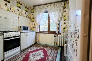  вулиця Сергія Колачевського